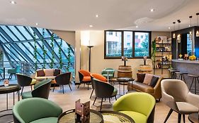 Ibis Paris Alesia Montparnasse Hotel 3* France